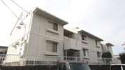 シャンボール泉Ⅱの間取り画像