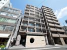 天満橋ケルスコートParkViewの間取り画像