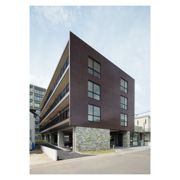 archi TAKEZONOの外観画像