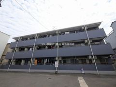 フェニックス豊津の外観画像