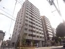 サヴォイ箱崎邸園の外観