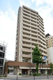 イトーピア目白カレンの外観画像