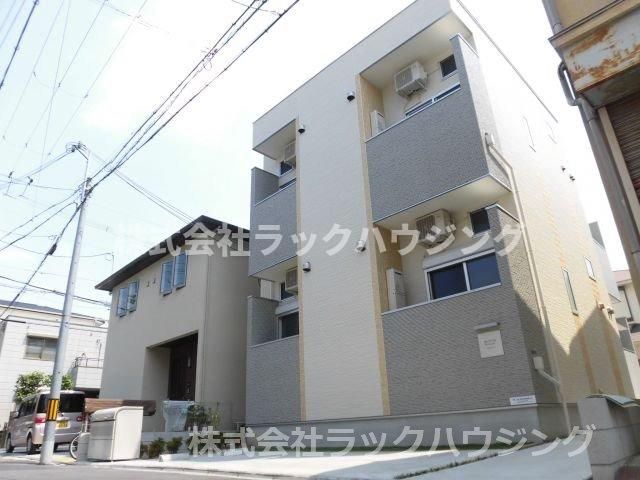 VIVACE Kの外観画像