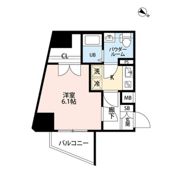 プレール・ドゥーク西巣鴨の間取り画像