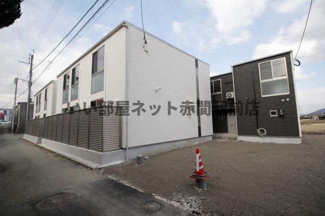 エレファンの外観画像