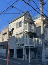 コーポポポロの間取り画像