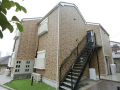 ハーミットクラブハウスワイズクラブの外観画像