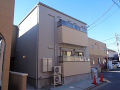 ヴィラート上福岡の外観画像