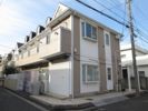 レオパレスASANOの間取り画像