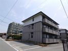 グレイスイナミツ A棟の間取り画像