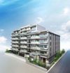ブランシエスタ西馬込の間取り画像