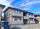 メテオール E棟の間取り画像