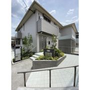 アースフィールドⅡの外観画像