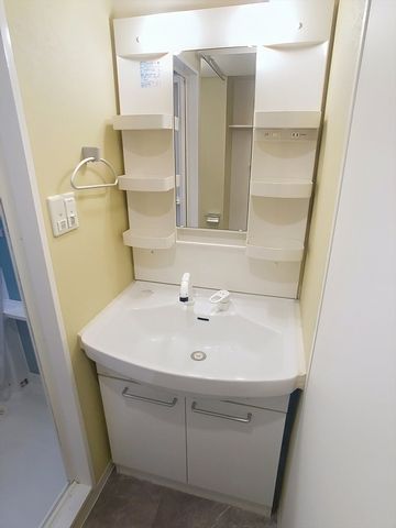 バスルーム