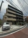 ブエノウノ 三軒茶屋の間取り画像