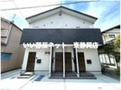 ミラマーレ入江岡の間取り画像