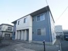 ディアス青葉・Ⅰの間取り画像
