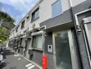 ハイドランジア草津の外観