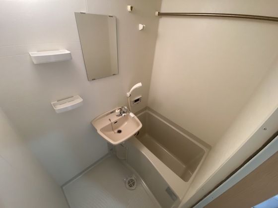 バスルーム