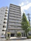 菱和パレス護国寺駅前の間取り画像