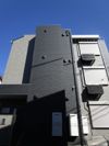 グローリア明大前の間取り画像