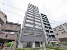 エスリードレジデンス梅田グランデの間取り画像