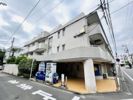 ラ・レジダンス・ド・ラフィネの間取り画像