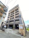 フェリーチェ古川橋の間取り画像