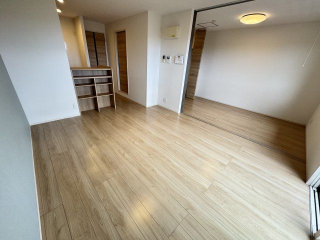 リビング