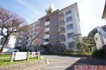 梅ヶ崎ハイツ2の間取り画像
