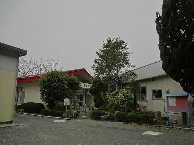 萬福寺さくら保育園(1100m)