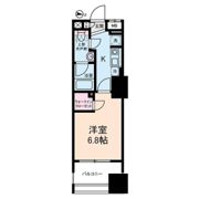 リステージVISTAの間取り画像