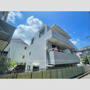 三浦マンションの外観画像