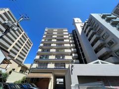 和光ハイマート上町の外観画像