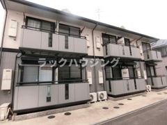 プランドール摂南の外観画像