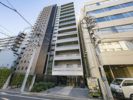 GENOVIA浅草橋green veilの間取り画像