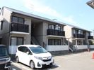 ディアス香椎D棟の間取り画像