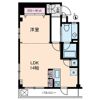 いずみマンションの間取り画像