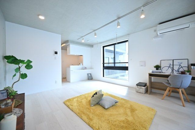 リビング