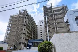 カーサー第一宇喜田2号棟の外観画像