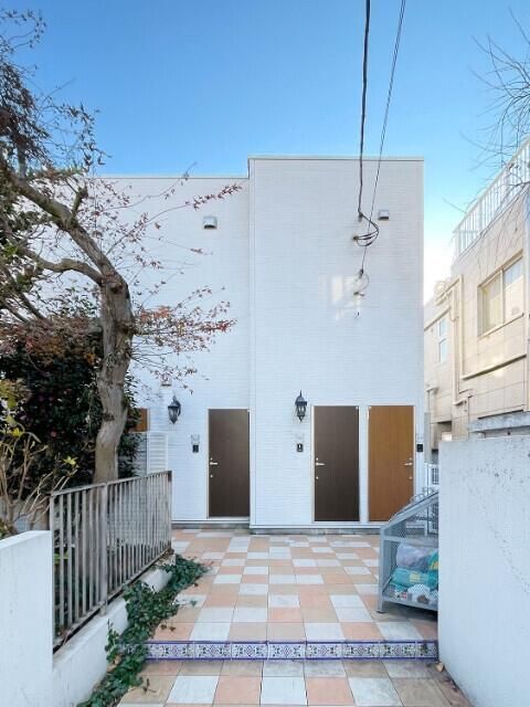 ミハス吉祥寺本町の外観画像