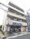 六角橋ミタハイツの間取り画像