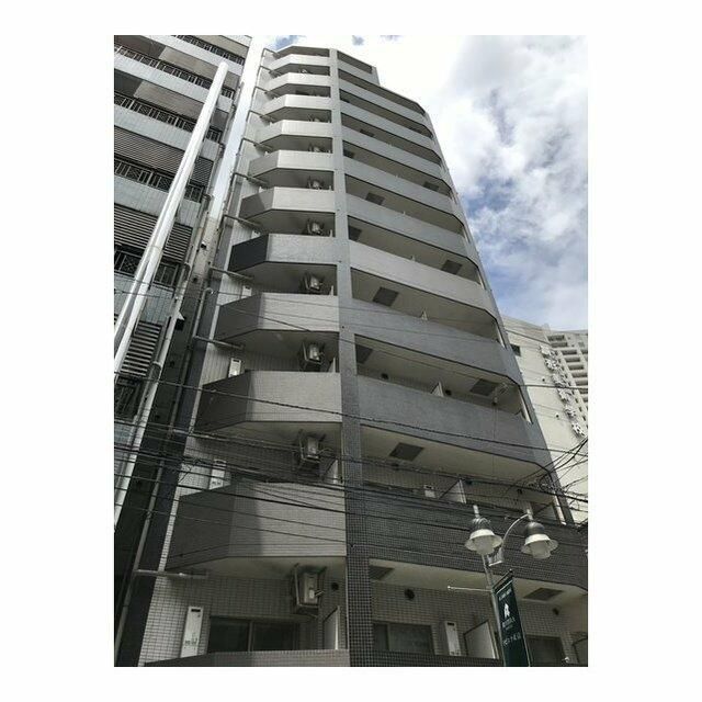 DeLCCS西池袋の外観画像