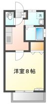ローズクォーツ寿の間取り画像