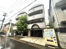 ジョイフル東灘Ⅱの間取り画像