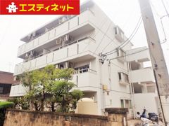 パークヒルズアトリエの外観画像