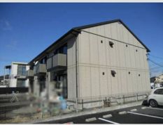 アベニール十六田の外観画像