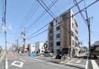 クリスタルコート目黒洗足の間取り画像