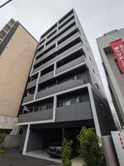 アジールコート板橋本町の外観画像