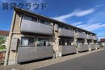 ピーノフォーリア弐番館の間取り画像